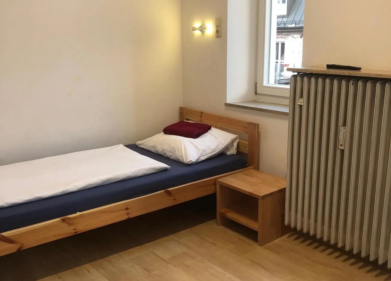 Hotel Pension Schmellergarten München 2*,  Deutschland