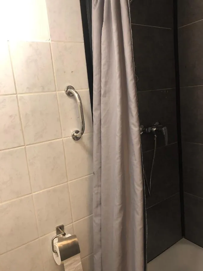 Gasthof Hotel Pension Schmellergarten München