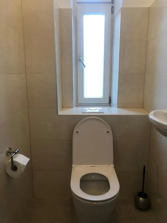 Hotel Pension Schmellergarten München 2*,  Deutschland