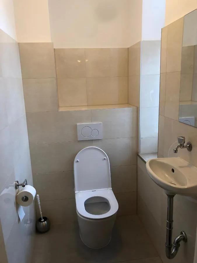 Hotel Pension Schmellergarten München Deutschland