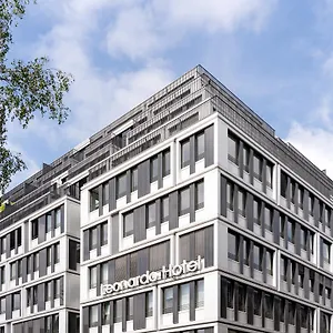 Leonardo Mitte Hotel Berlin