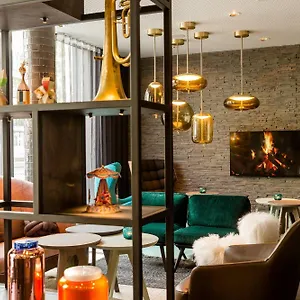 3* Hotel One München-westend