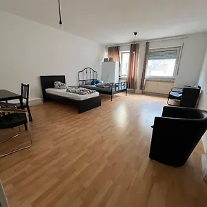 Big Apartament Dortmund
