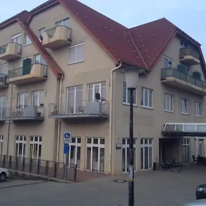 Gittersee Apartament Drezno