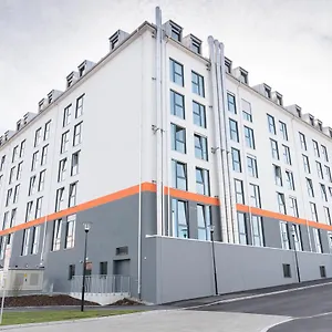 Aparthotel Firstsleep Boardinghouse Griesfeldstrasse