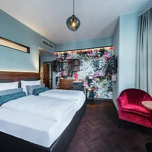 4* Hotel Maison Schiller By Designcity