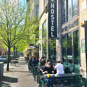 St Christopher's Alexanderplatz Hostel Berlin