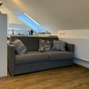 Ensen Apartament Kolonia