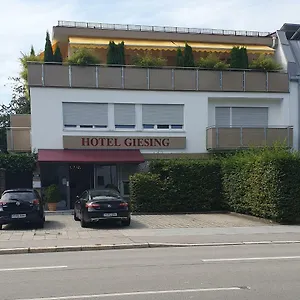 Penzion Giesing