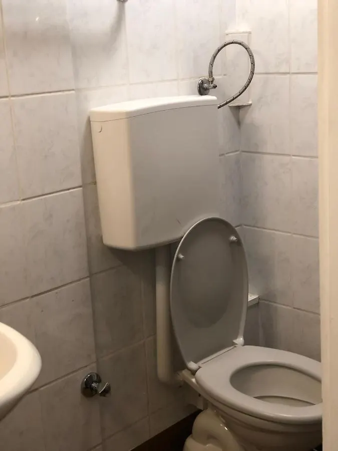 Hotel Pension Schmellergarten München 2*,  Deutschland