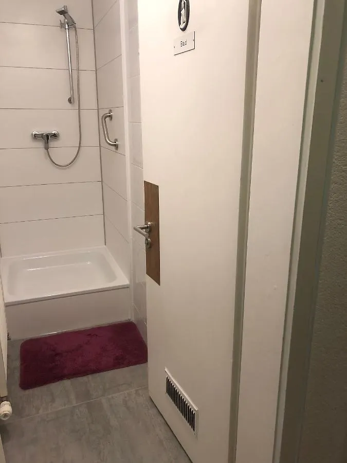 Hotel Pension Schmellergarten München Deutschland