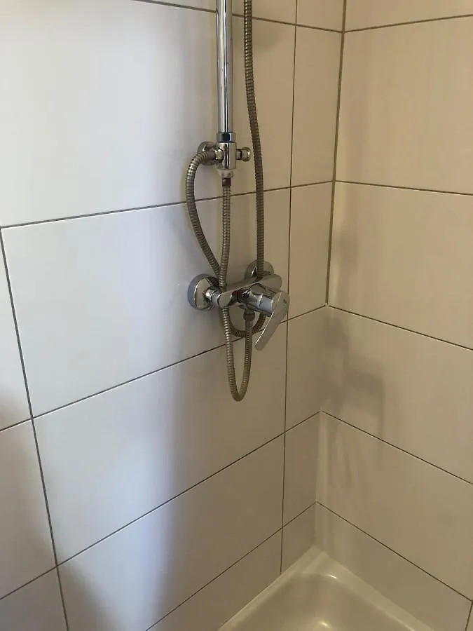 Guest house Hotel Pension Schmellergarten Munich