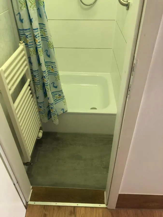 Hotel Pension Schmellergarten München