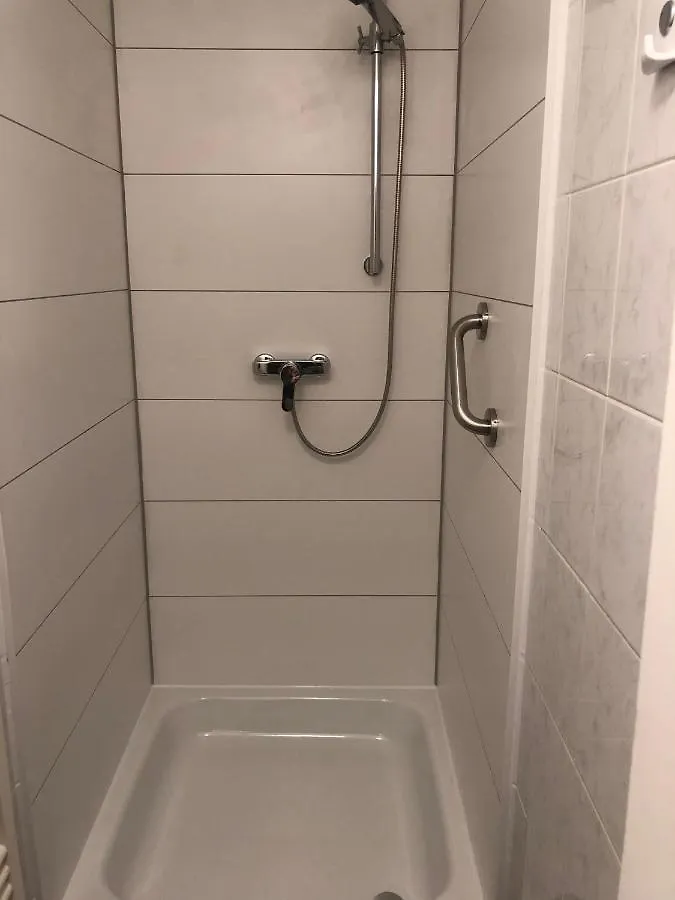 Hotel Pension Schmellergarten Munich