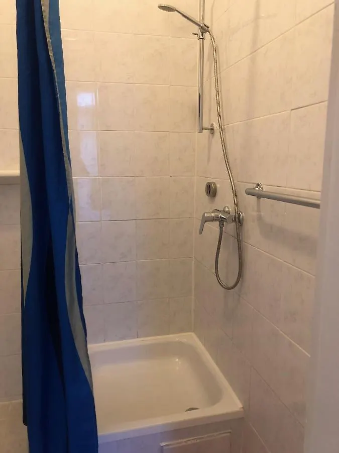 Guest house Hotel Pension Schmellergarten Munich
